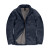 Navy-Warm Grey
