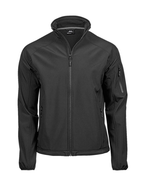 Lightweight Performance Softshell