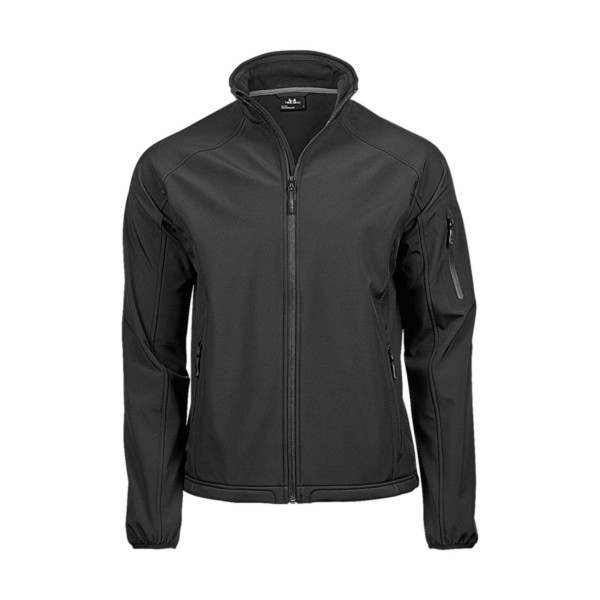 Lightweight Performance Softshell