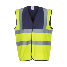 Fluo 2 Band + Brace Waistcoat