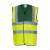 Fluo Yellow-Paramedic Green
