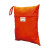 Fluorescent Orange