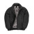 Black-Warm Grey