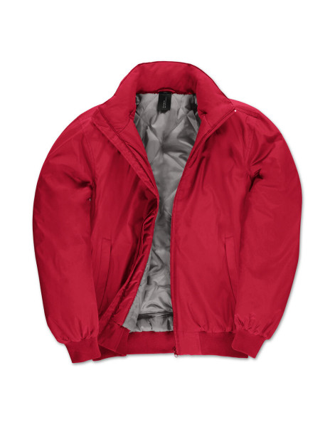 Crew Bomber/men Jacket