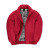 Red-Warm Grey