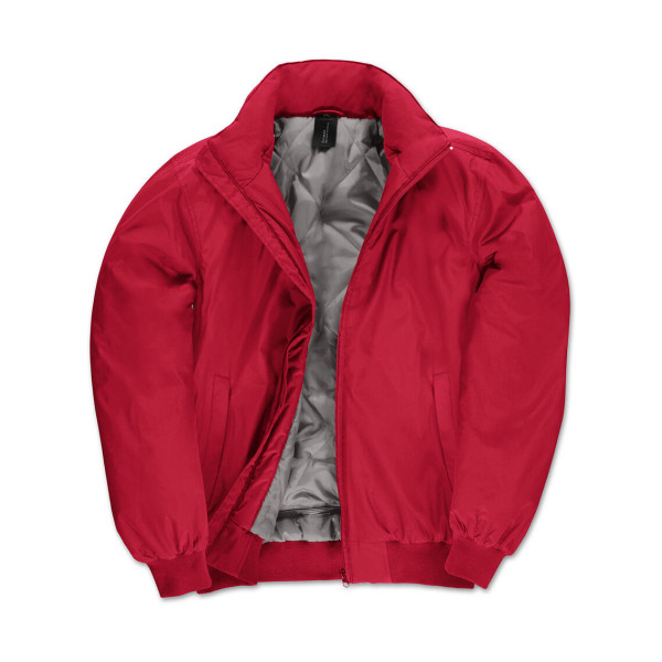 Crew Bomber/men Jacket