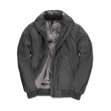 Crew Bomber/women Jacket