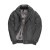 Dark Grey-Warm Grey