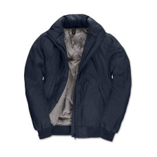 Crew Bomber/women Jacket