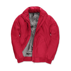 Crew Bomber/women Jacket