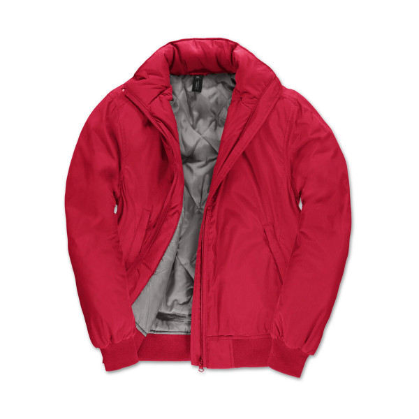 Crew Bomber/women Jacket