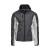 Dark Grey-Off White