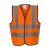Fluo Orange