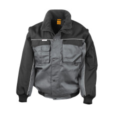 Heavy Duty Jacket