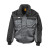 Grey-Black