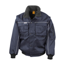 Heavy Duty Jacket
