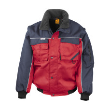 Heavy Duty Jacket