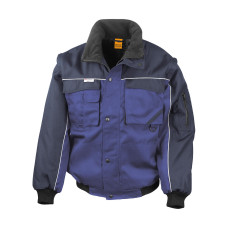 Heavy Duty Jacket