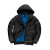 Black-Cobalt Blue