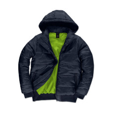 Superhood/men Jacket