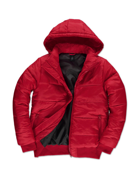 Superhood/men Jacket