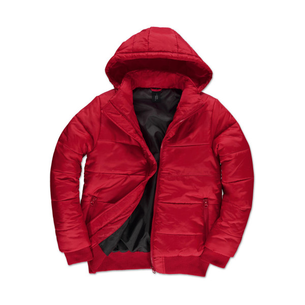 Superhood/men Jacket
