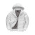 White-Warm Grey