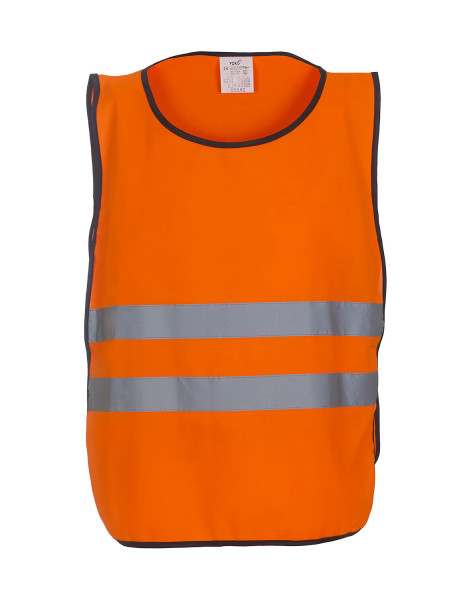 Fluo Adult Tabard