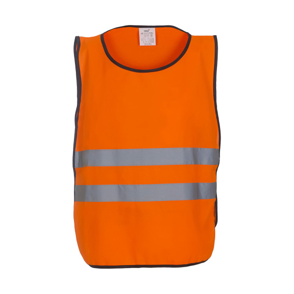 Fluo Adult Tabard