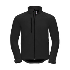 Softshell Jacket
