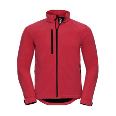 Softshell Jacket