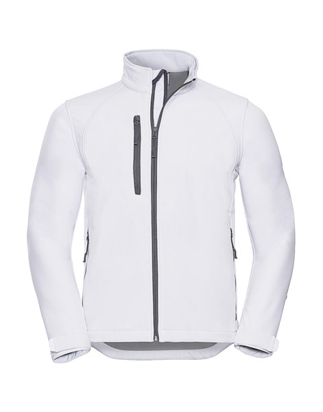 Softshell Jacket