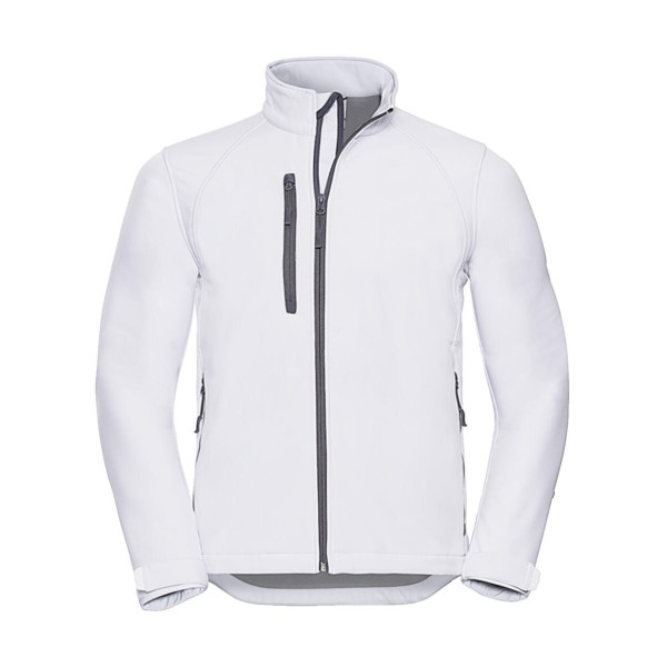 Softshell Jacket