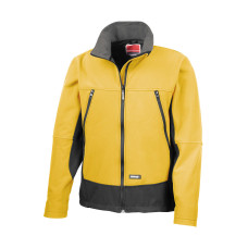 Softshell Activity Jacket