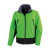 Vivid Green-Black