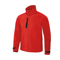 X-Lite Softshell/men Jacket
