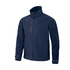 X-Lite Softshell/men Jacket
