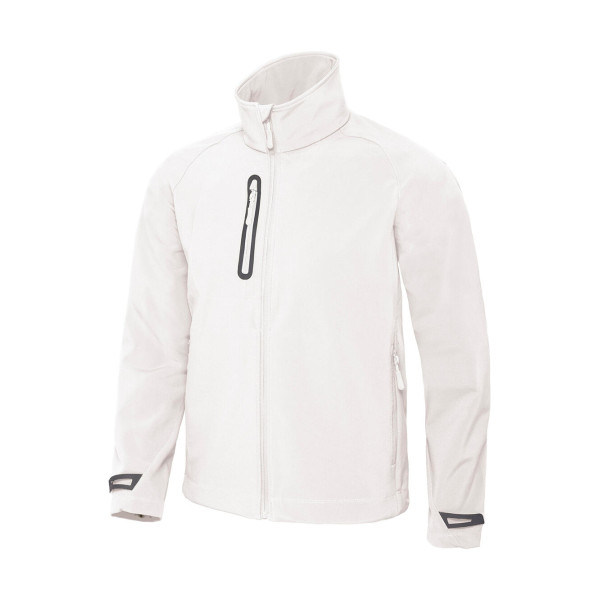 X-Lite Softshell/men Jacket