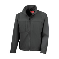 Men's Classic Softshell Jacket