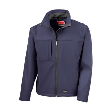 Men's Classic Softshell Jacket