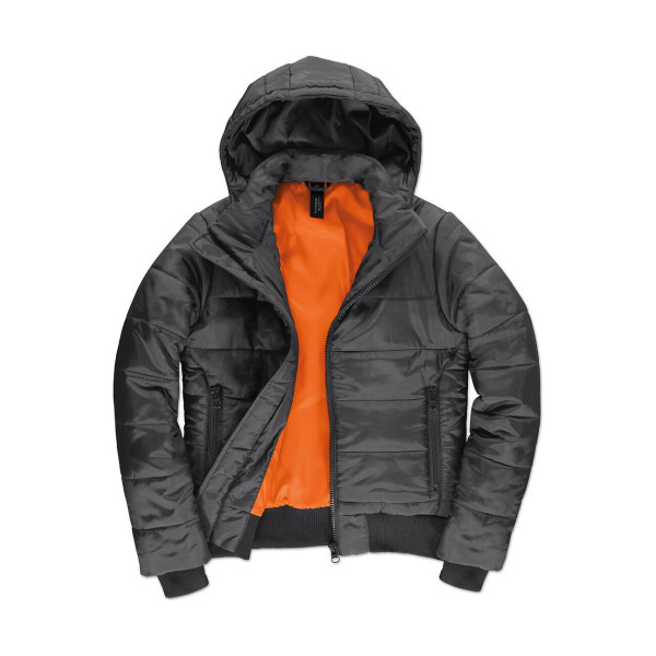 Superhood/women Jacket