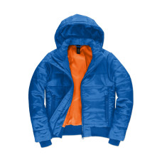 Superhood/women Jacket