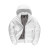White-Warm Grey