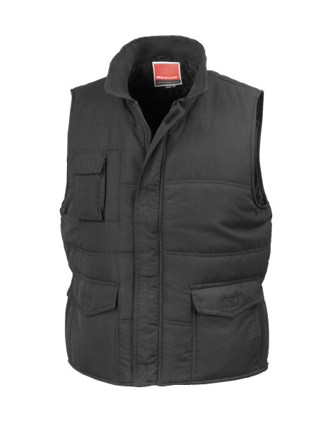 Promo Bodywarmer