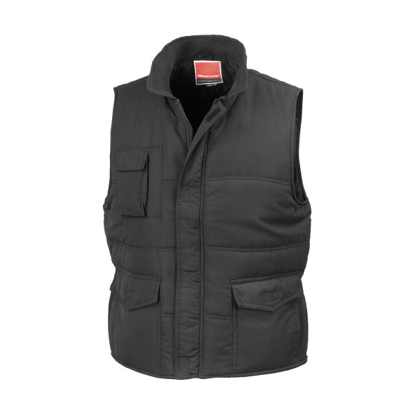 Promo Bodywarmer