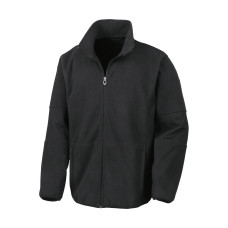 Osaka Combed Pile Soft Shell