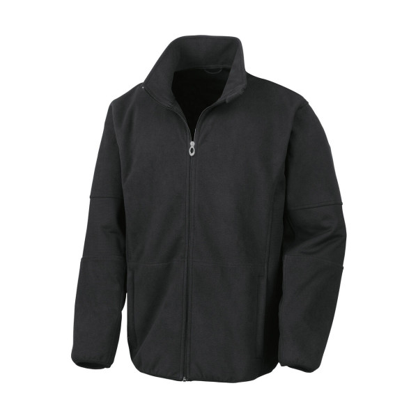 Osaka Combed Pile Soft Shell