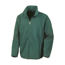 Osaka Combed Pile Soft Shell