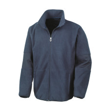 Osaka Combed Pile Soft Shell