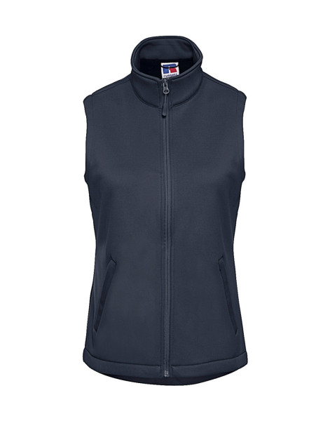Ladies' Smart Softshell Gilet
